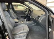 Audi Q5 Sportback 45 TDI