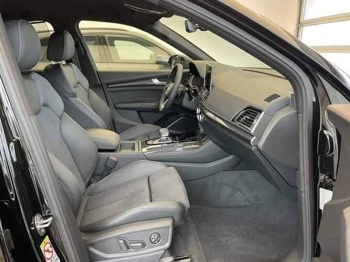 Audi Q5 Sportback 45 TDI