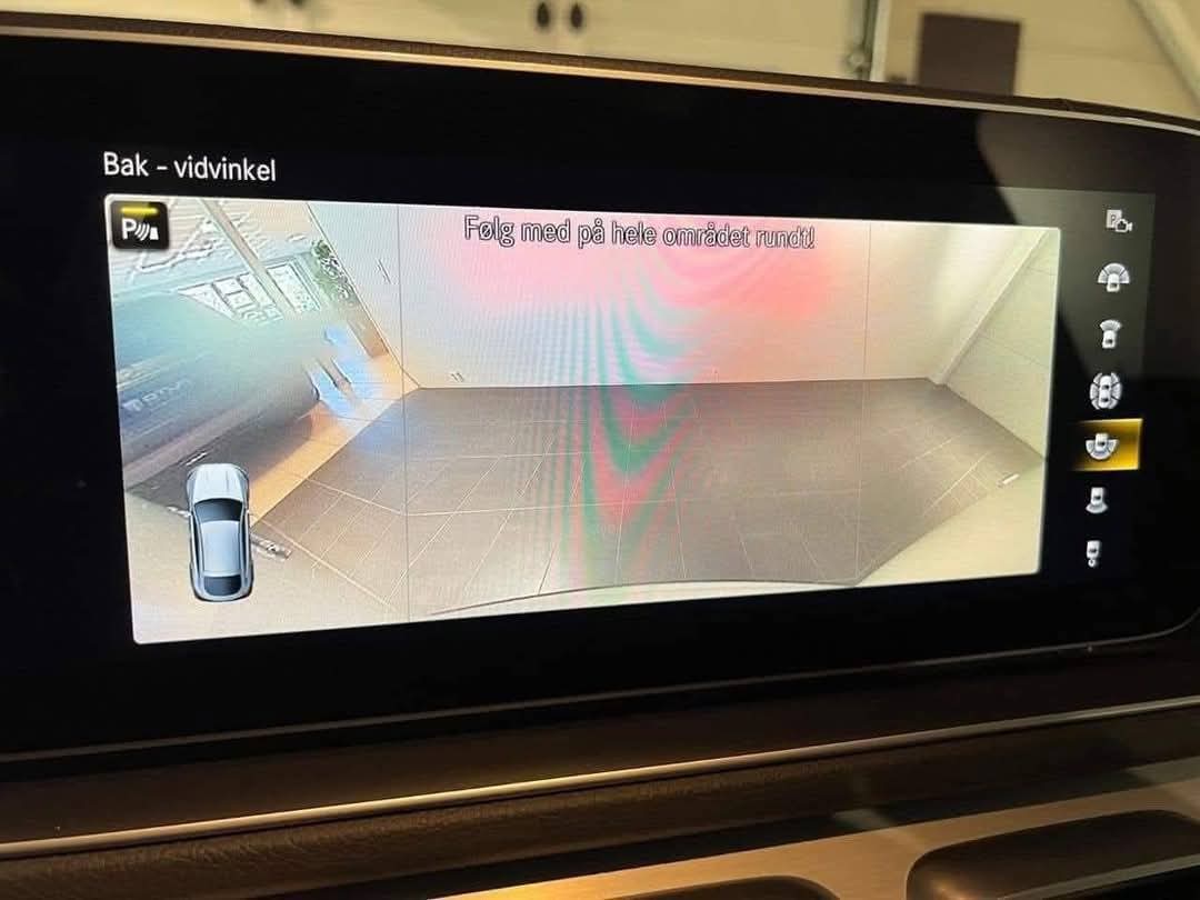 Mercedes-Benz GLE 350 4MATIC Coupe