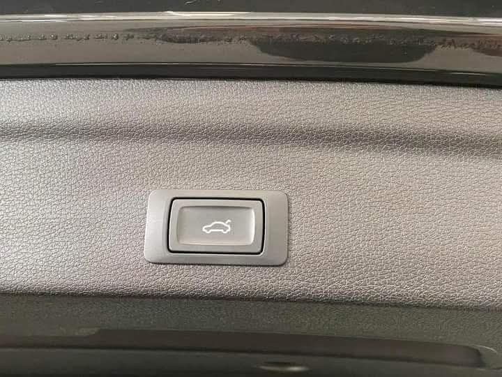 AUDI Q3 SPORTBACK 35 tdi 150 s tronic 7 s line sline exterieur/cuir/