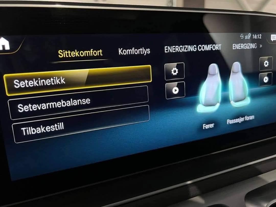 Mercedes-Benz GLE 350 4MATIC Coupe