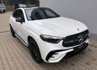 Mercedes-Benz GLC 220 d 4M Coupé AMG Line