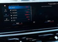 BMW X6 M Compétition B&W Panorama Sit-up 360° AHK