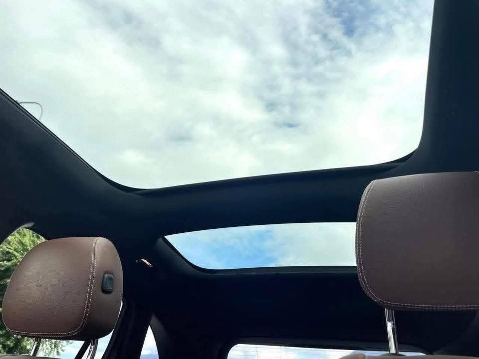 MERCEDES-BENZ GLA 200d 4Matic AMG Line 8G-DCT