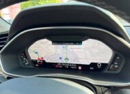 Audi Q3 SportBack 35 TFSi S-LINE