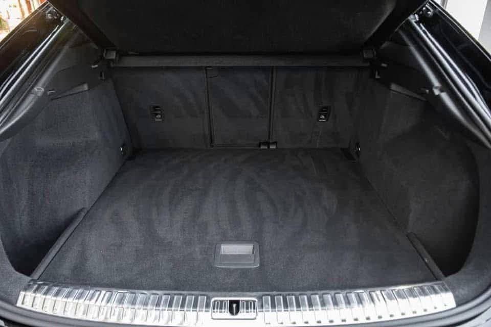 Audi Q3 Sportback 40 TDI 2.0