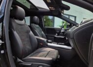 MERCEDES-BENZ GLA 250e e-HYBRIDE