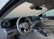 MERCEDES-BENZ AMG GT 4 63 S Limited