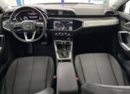 Audi Q3 35 TFSI TOT-WINKEL-AUT-VIRTUAL