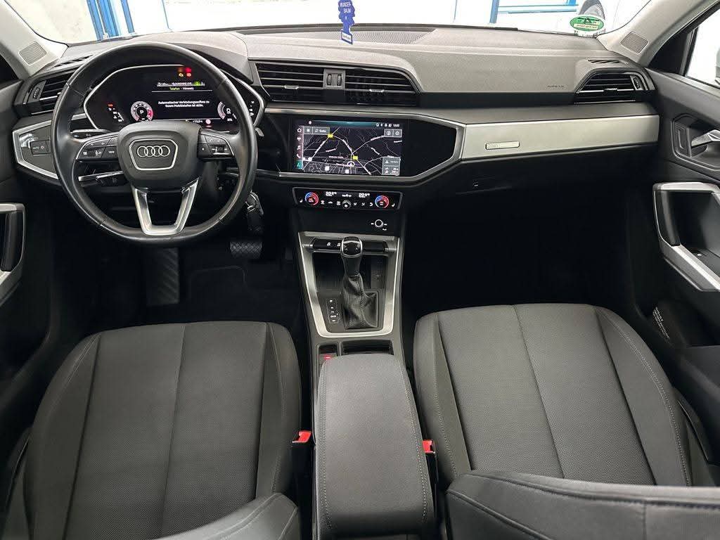 Audi Q3 35 TFSI TOT-WINKEL-AUT-VIRTUAL