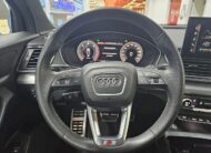 AUDI Q5 40 TDI S-line quattro S-tronic