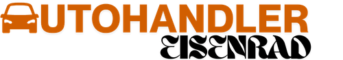 AUTOHANDLER EISENRAD